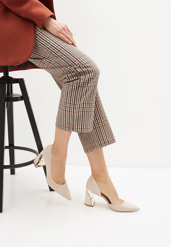 фото Туфли pazolini