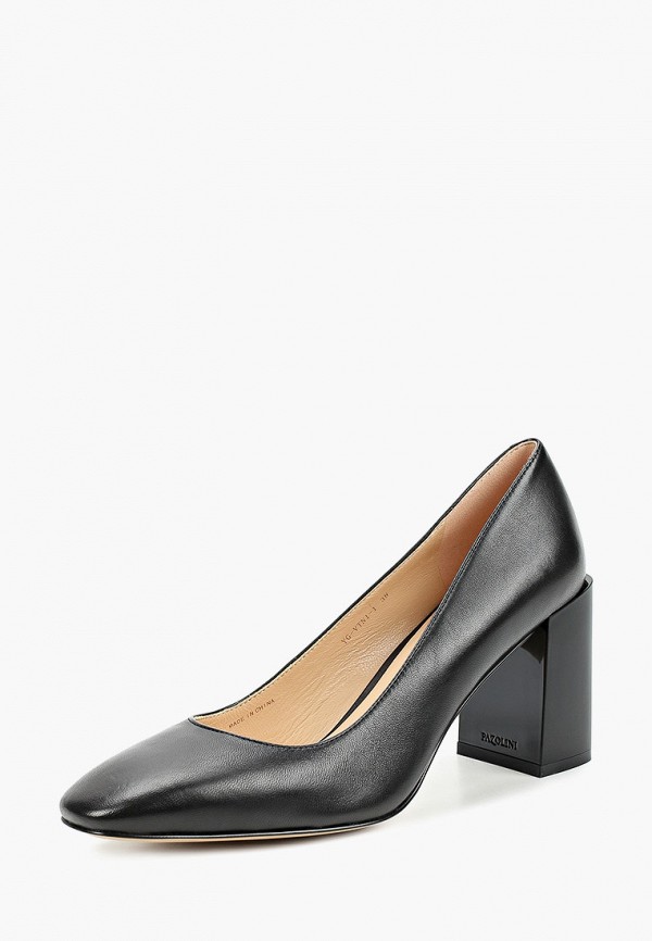 фото Туфли pazolini