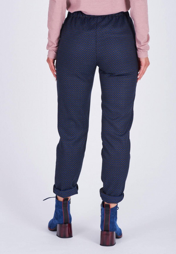 

Брюки Eliseeva Olesya, Черный