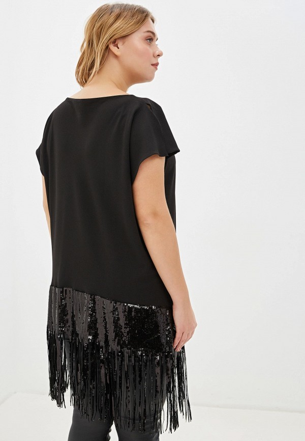 

Туника ASV Fashion Design, Черный