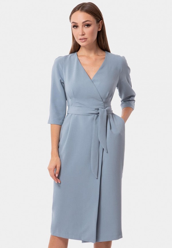 

Платье Vladi Collection, Голубой