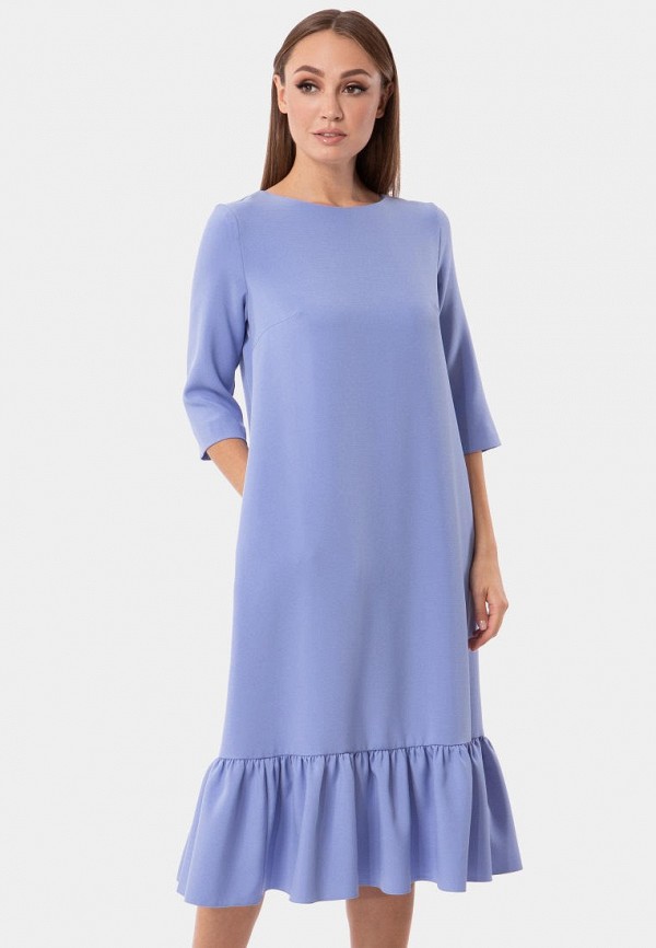 

Платье Vladi Collection, Голубой
