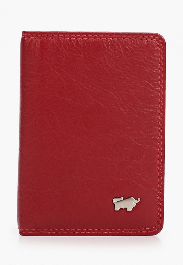 фото Визитница Braun Buffel