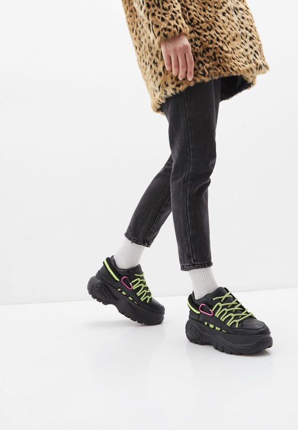 фото Кроссовки forza viva