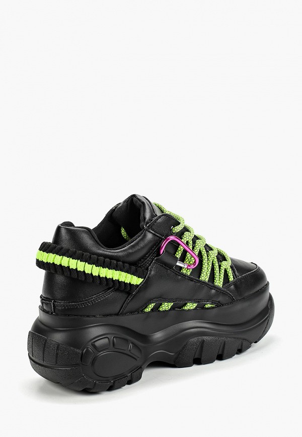 фото Кроссовки forza viva