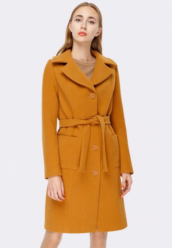 

Пальто Cat Orange, Коричневый, Cat Orange MP002XW0GMA0
