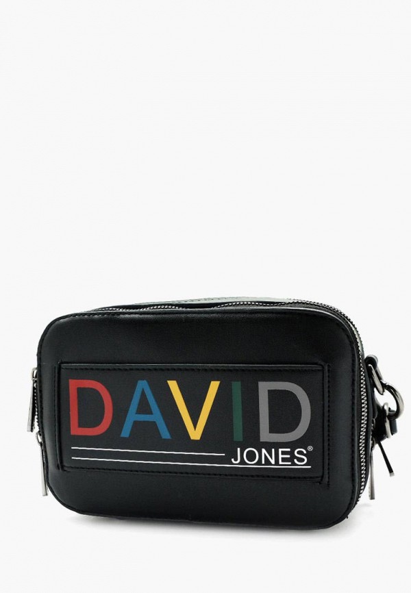 

Сумка David Jones, Черный