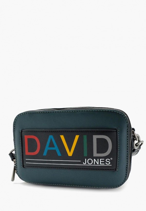 

Сумка David Jones, Серый
