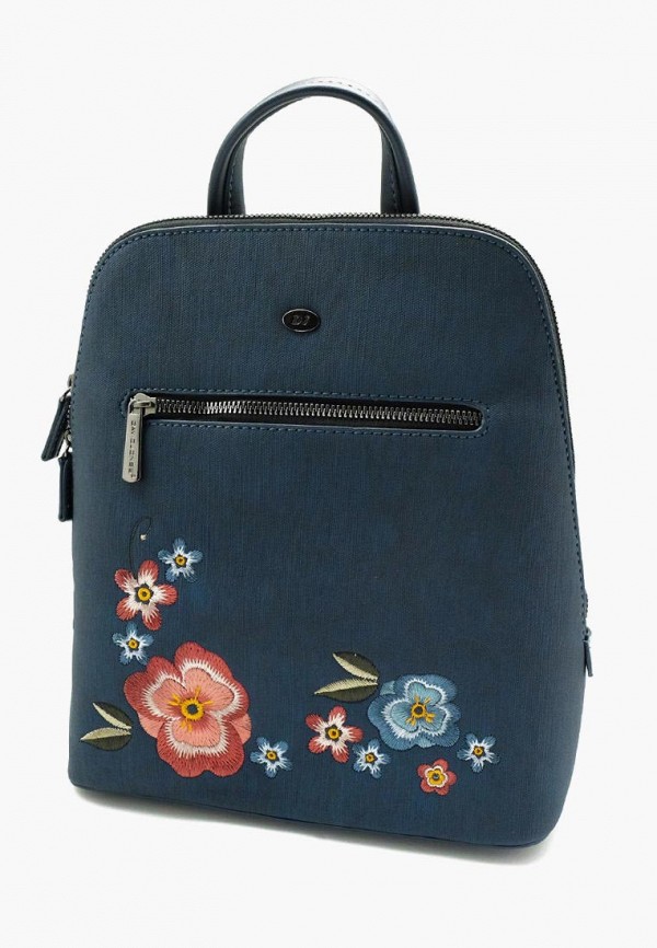 

Рюкзак David Jones, Бирюзовый, David Jones MP002XW0GMHT