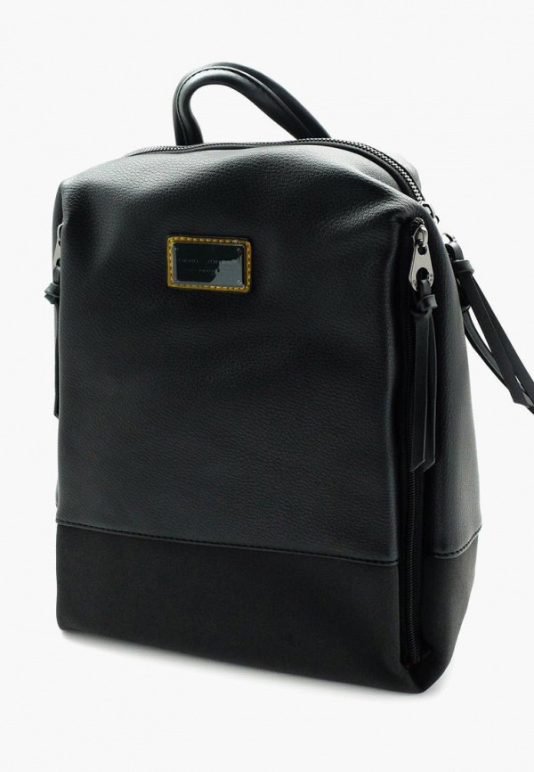 

Рюкзак David Jones, Черный, David Jones MP002XW0GMI5