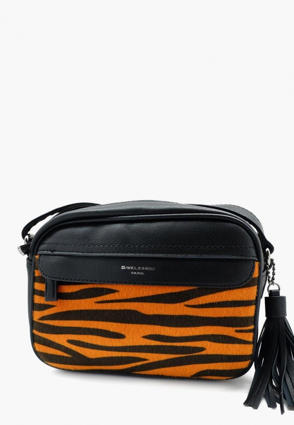 

Сумка David Jones, Черный, David Jones MP002XW0GMIK