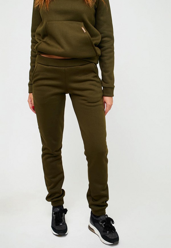 

Костюм спортивный Karree, Хаки, Karree MP002XW0GMK7