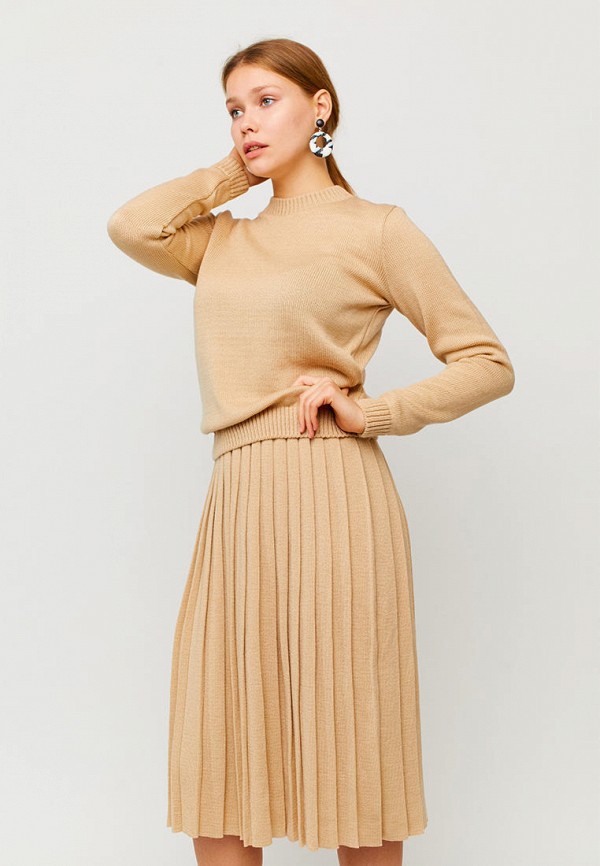 

Костюм Karree, Бежевый, Karree MP002XW0GMKC