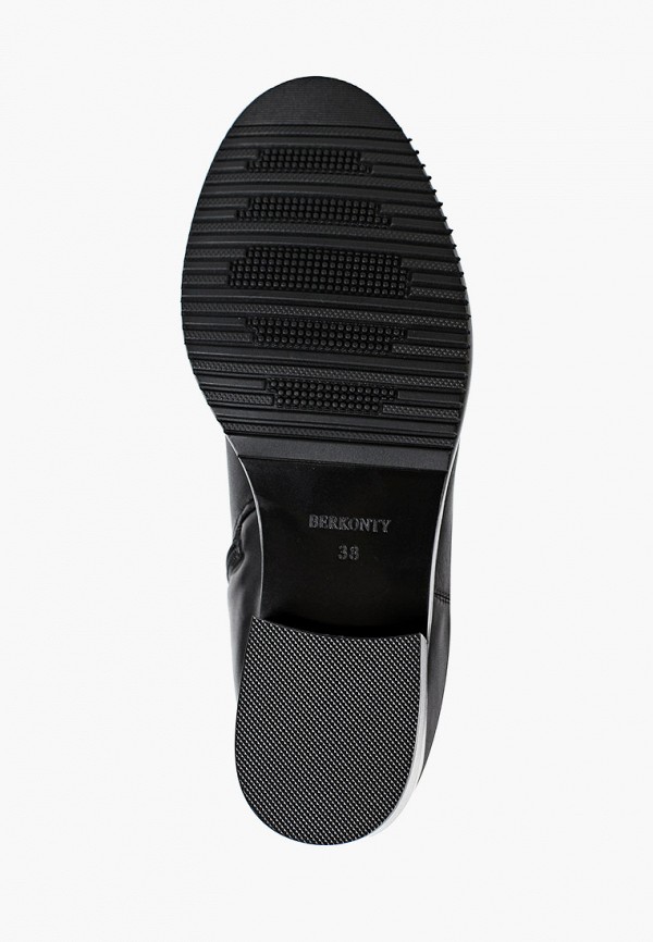 фото Ботфорты berkonty