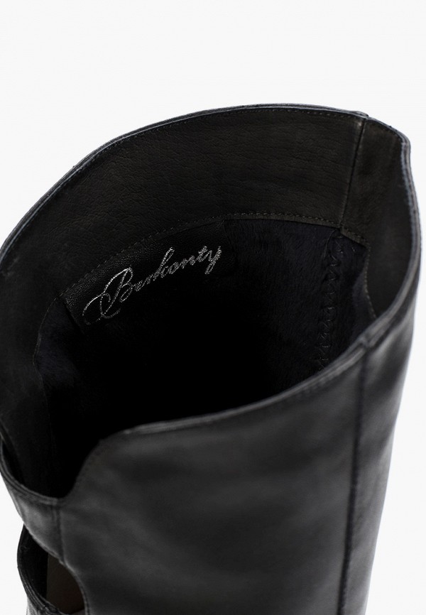 фото Ботфорты berkonty