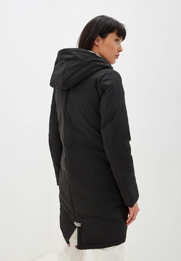 фото Куртка утепленная winterra