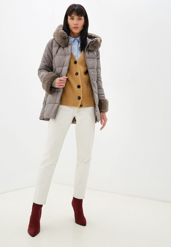 фото Куртка утепленная winterra