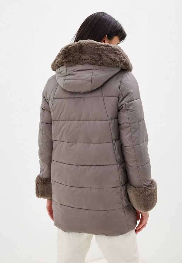 фото Куртка утепленная winterra