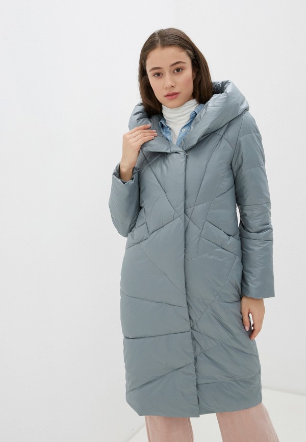 фото Куртка утепленная winterra