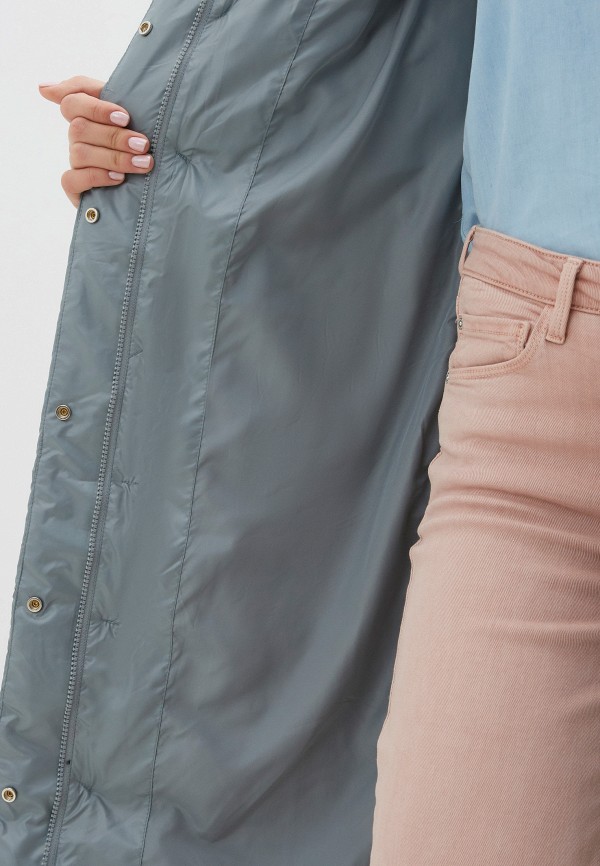 фото Куртка утепленная winterra