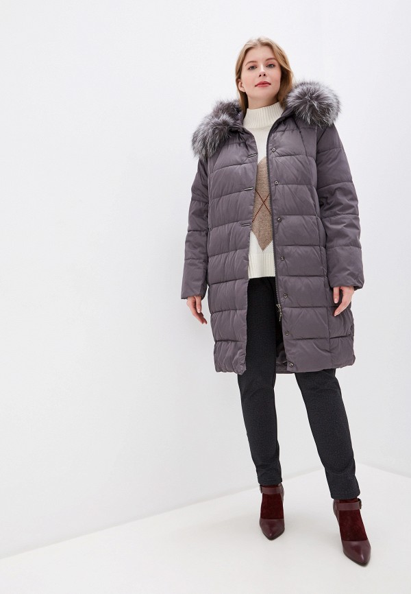 фото Куртка утепленная winterra