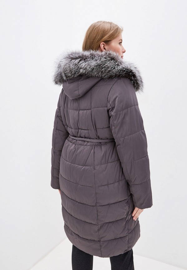 фото Куртка утепленная winterra