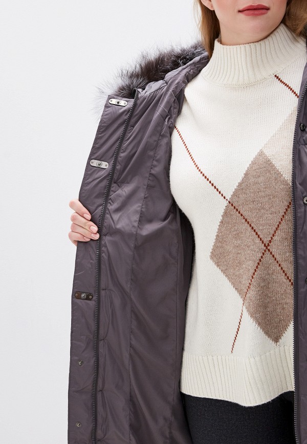 фото Куртка утепленная winterra