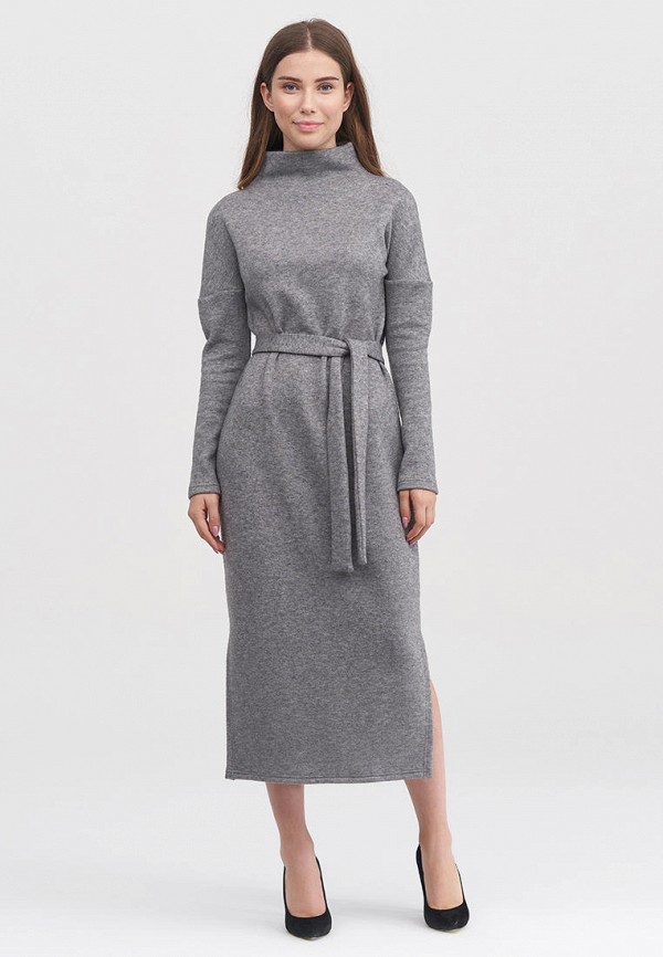 

Платье Natali Bolgar, Серый