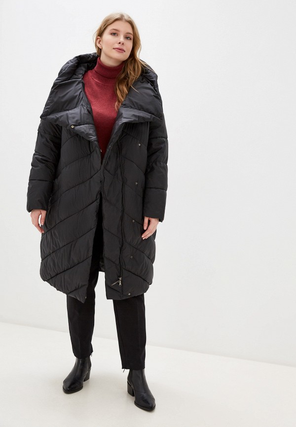 фото Куртка утепленная winterra