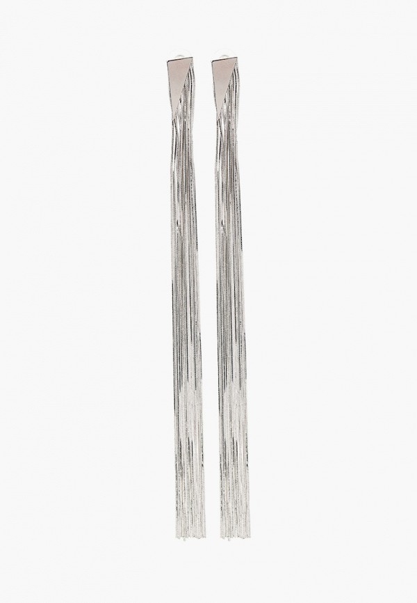 

Серьги Ruxara, Серебряный
