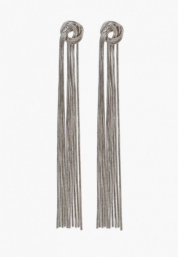 

Серьги Ruxara, Серебряный