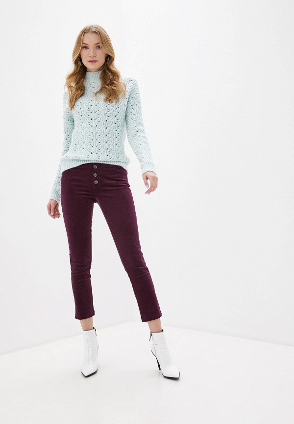 фото Свитер love republic