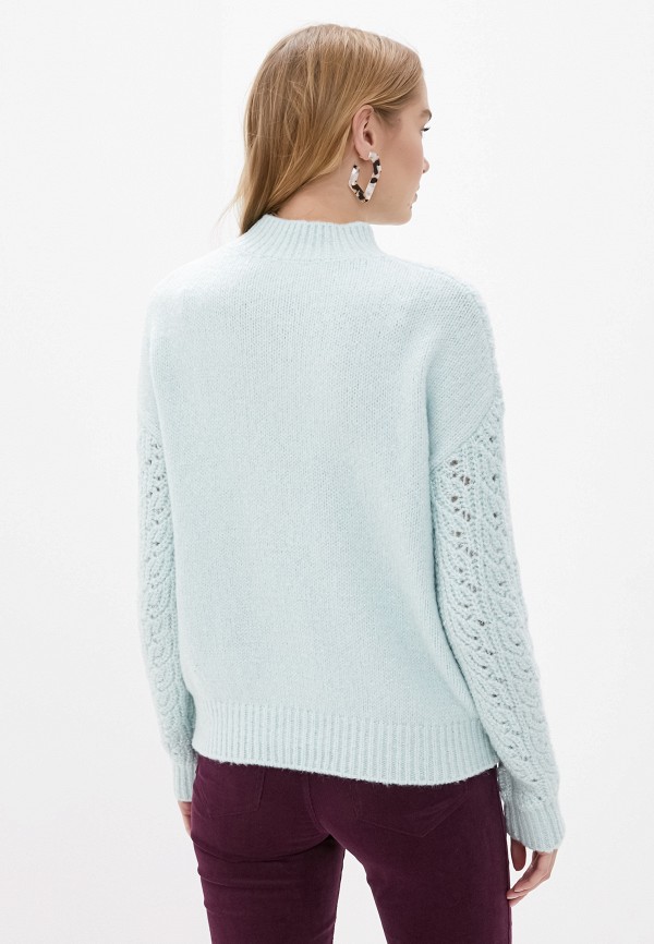 фото Свитер love republic