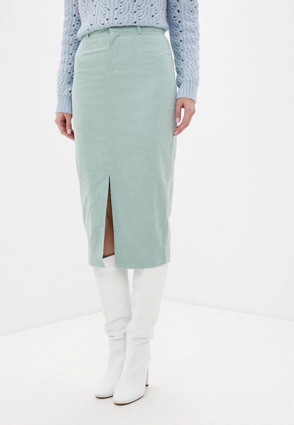 

Юбка Love Republic, Зеленый