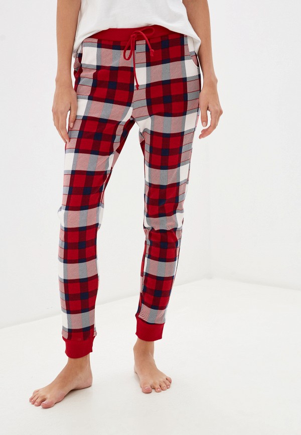 

Брюки домашние Tezenis, Красный
