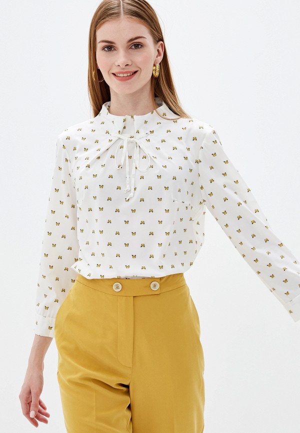 

Блуза Mankato, Белый