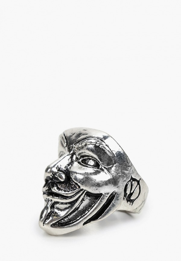 Кольцо Красная Жара 990₽