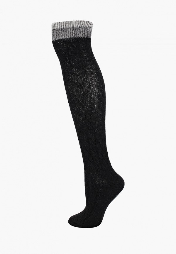 

Гольфы Calzedonia, Черный