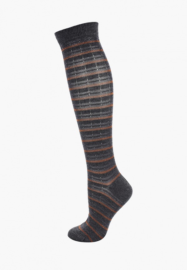 

Гольфы Calzedonia, Серый
