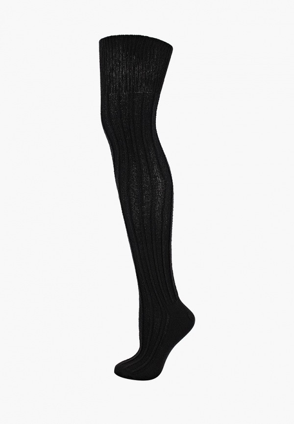 

Гольфы Calzedonia, Черный