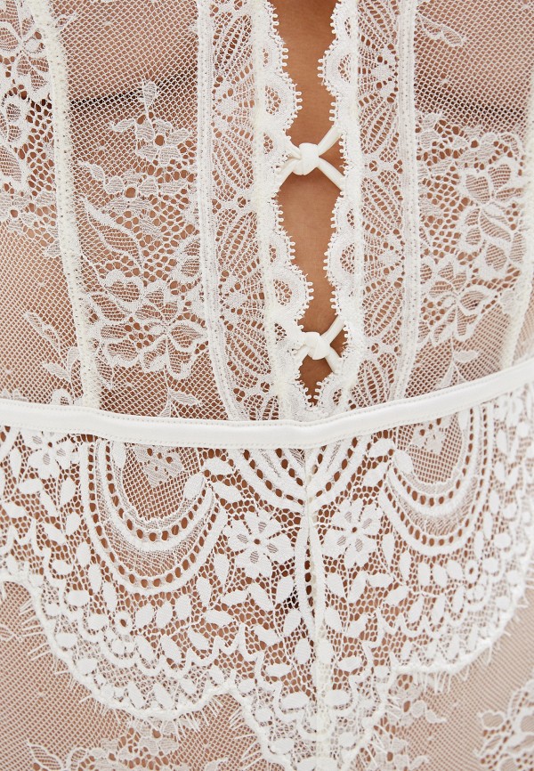 

Боди Intimissimi, Love Knot, Белый