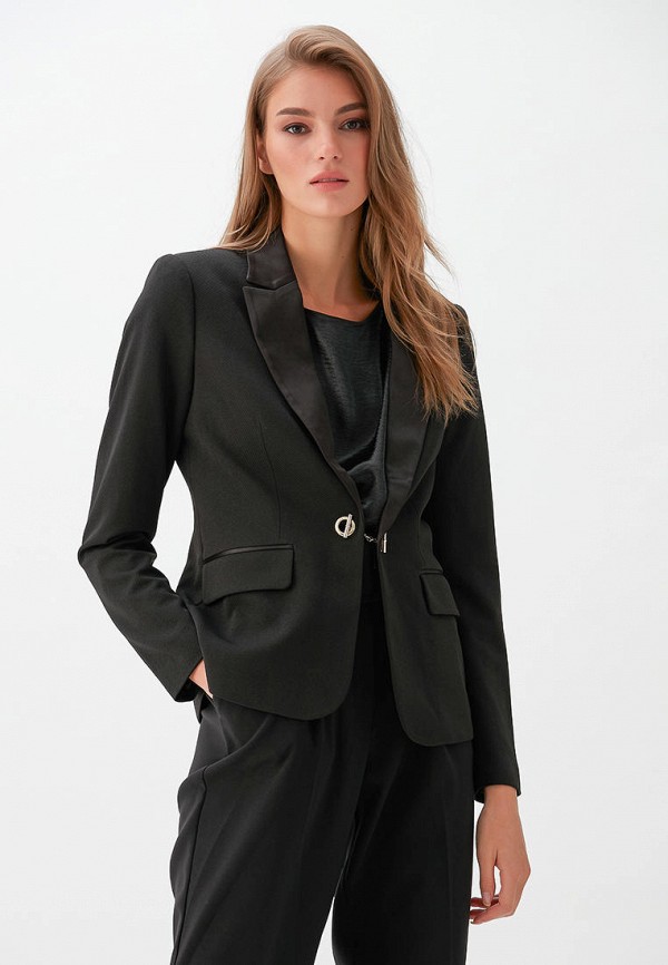 

Жакет Love Republic, Черный