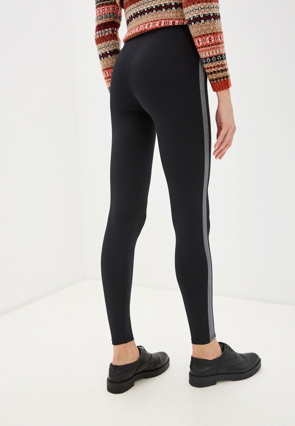 фото Леггинсы el fa mei