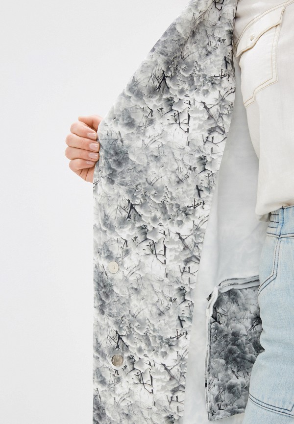 фото Пальто love vita