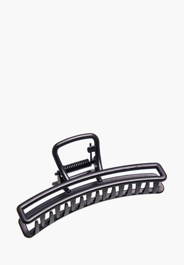 

Заколка Asirelly, Серый