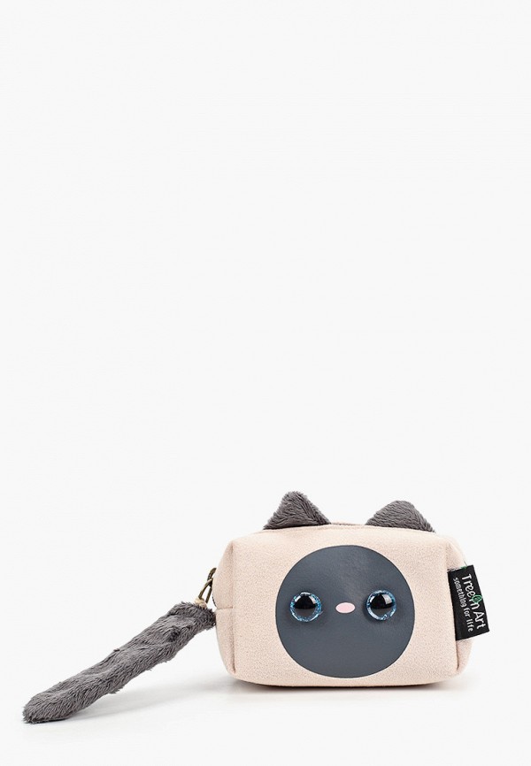 

Кошелек Zakka, Бежевый