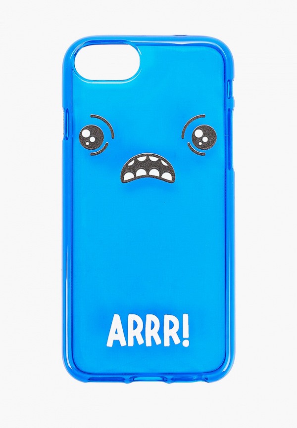 

Чехол для телефона Zakka, Синий, Arrr! (Iphone 6/7/8)