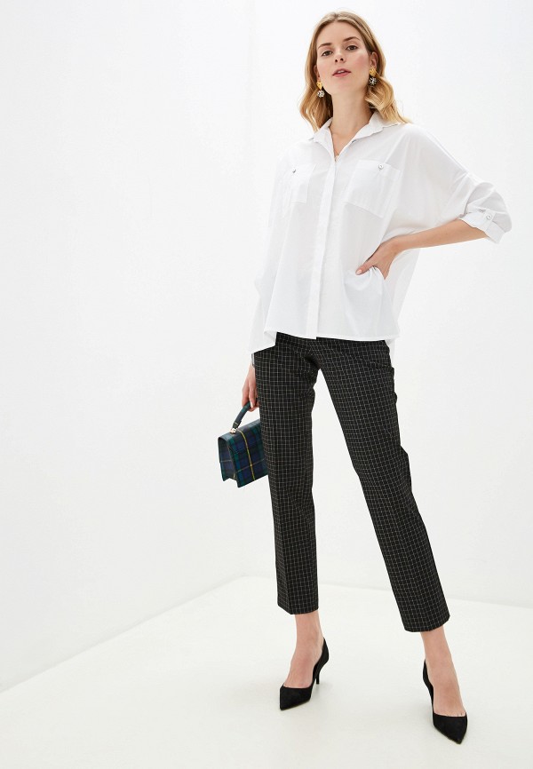 фото Брюки antiga