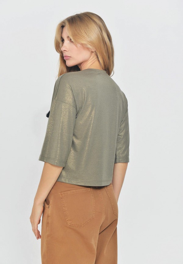 фото Футболка mondigo