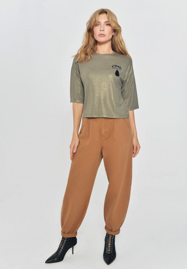 фото Футболка mondigo